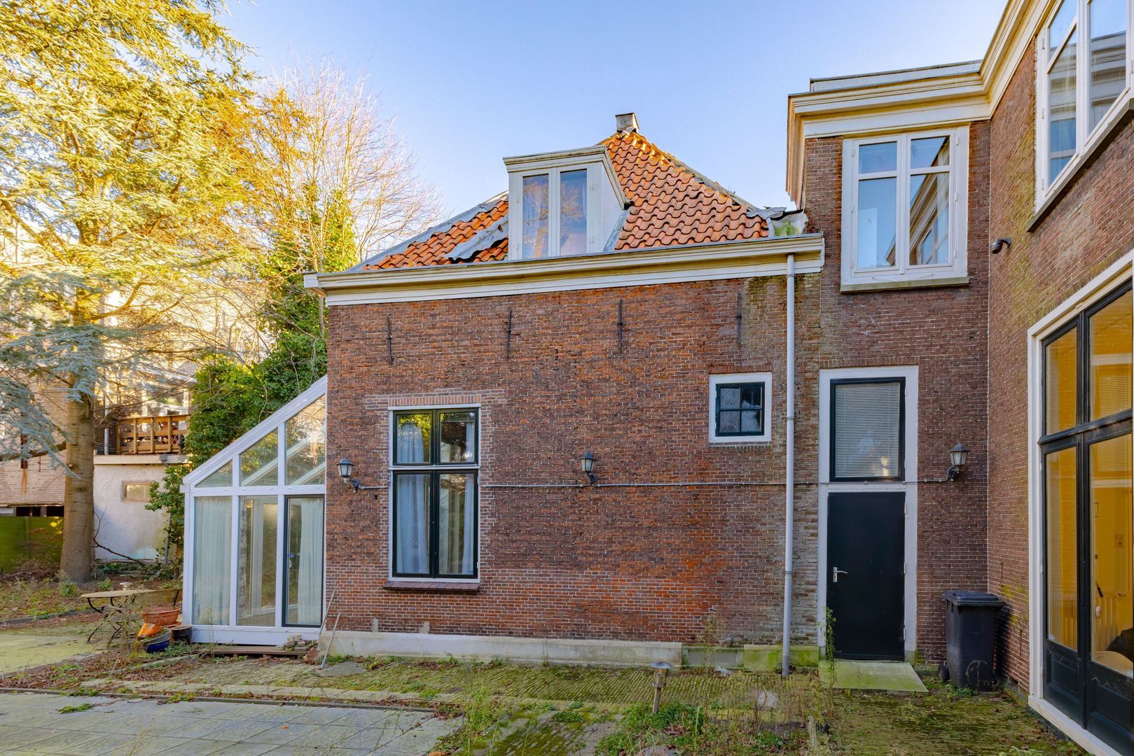 Nieuwe Gracht 84, Haarlem foto-66