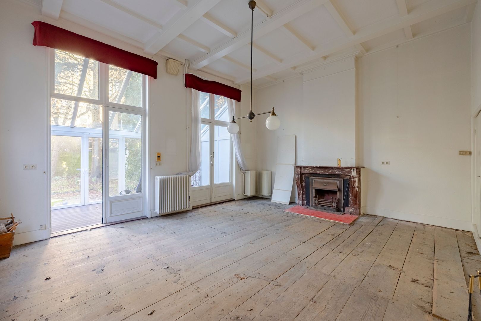 Nieuwe Gracht 84, Haarlem foto-39