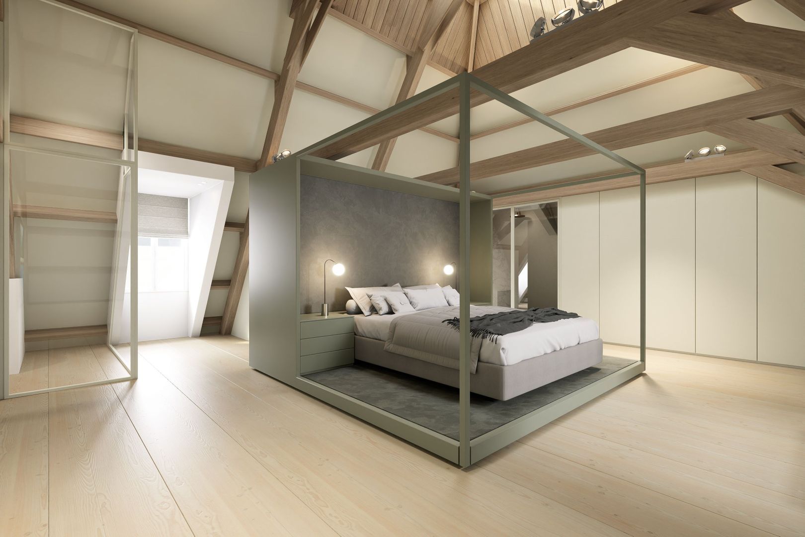 Nieuwe Gracht 84, Haarlem foto-53