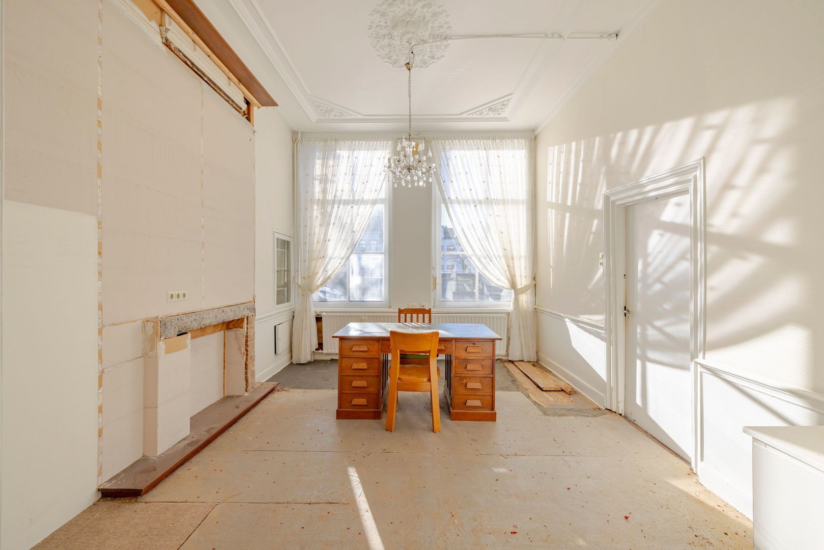 Nieuwe Gracht 84, Haarlem foto-16