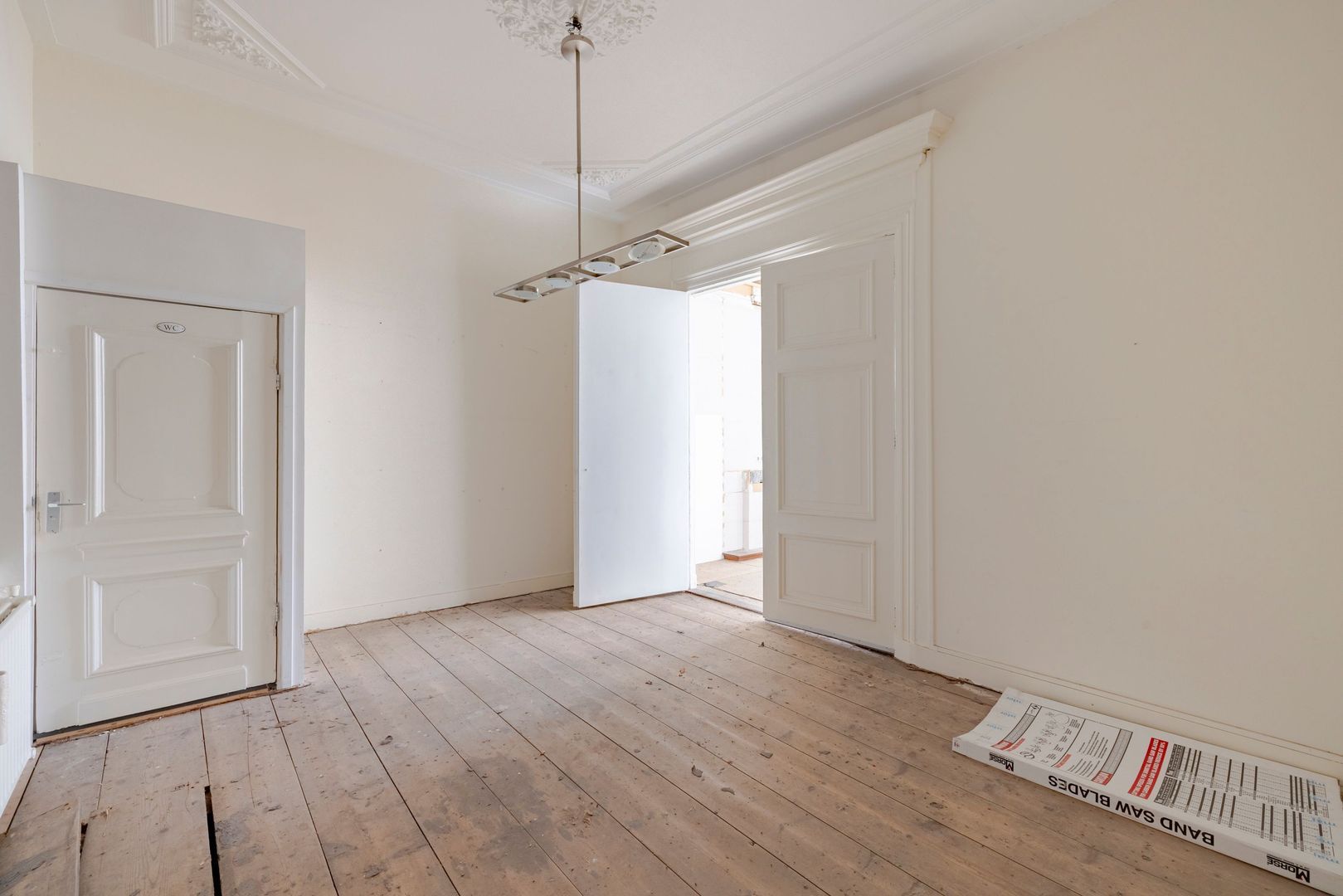 Nieuwe Gracht 84, Haarlem foto-20