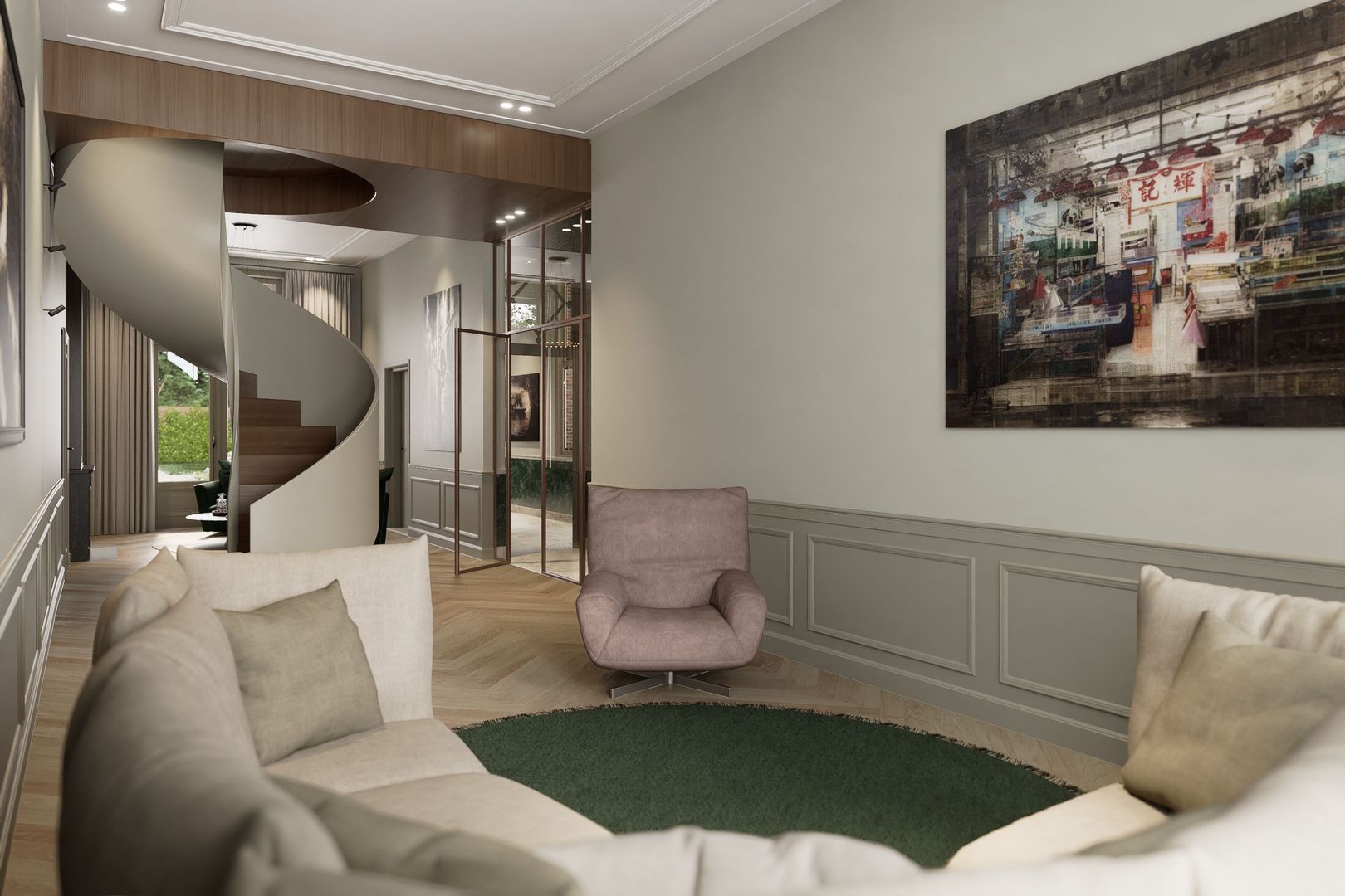 Nieuwe Gracht 84, Haarlem foto-35