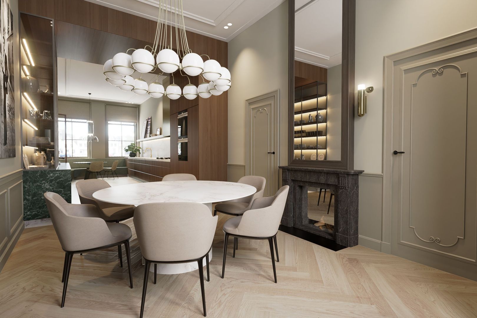 Nieuwe Gracht 84, Haarlem foto-72