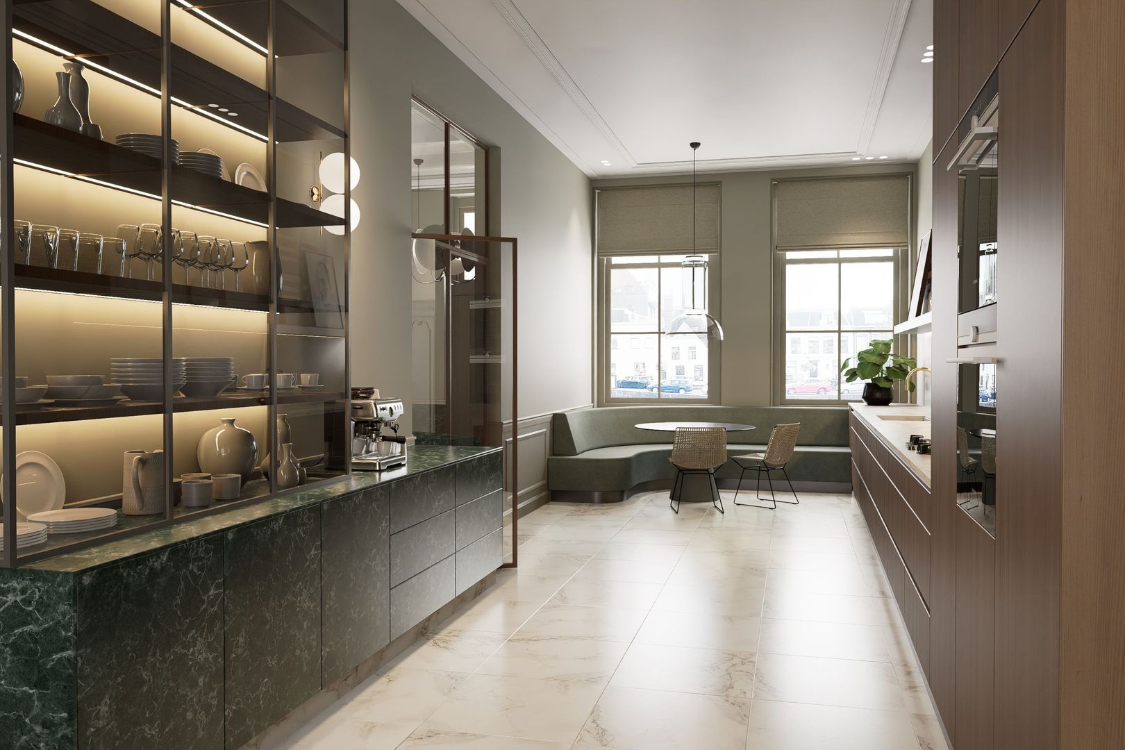 Nieuwe Gracht 84, Haarlem foto-71