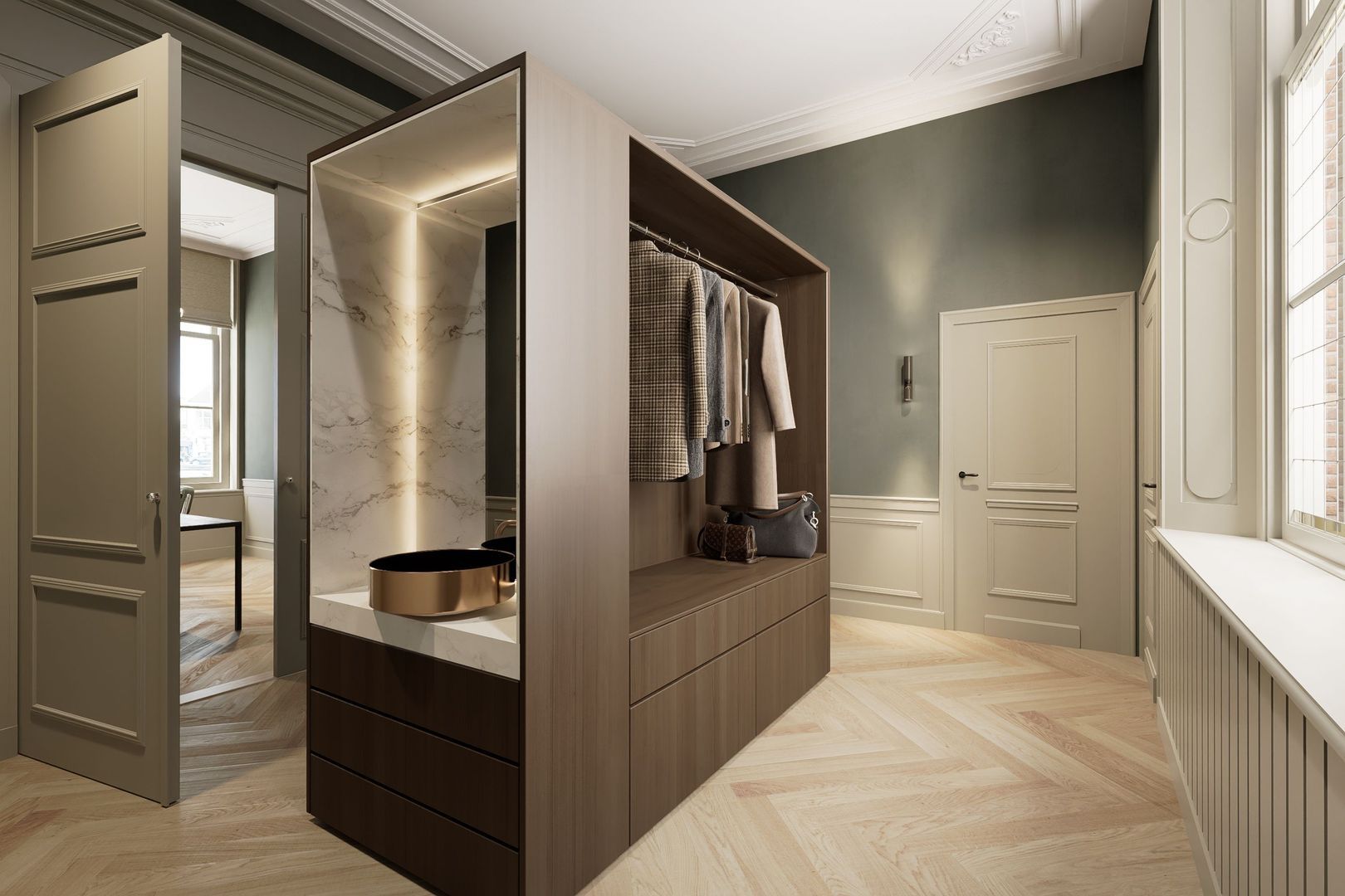 Nieuwe Gracht 84, Haarlem foto-73