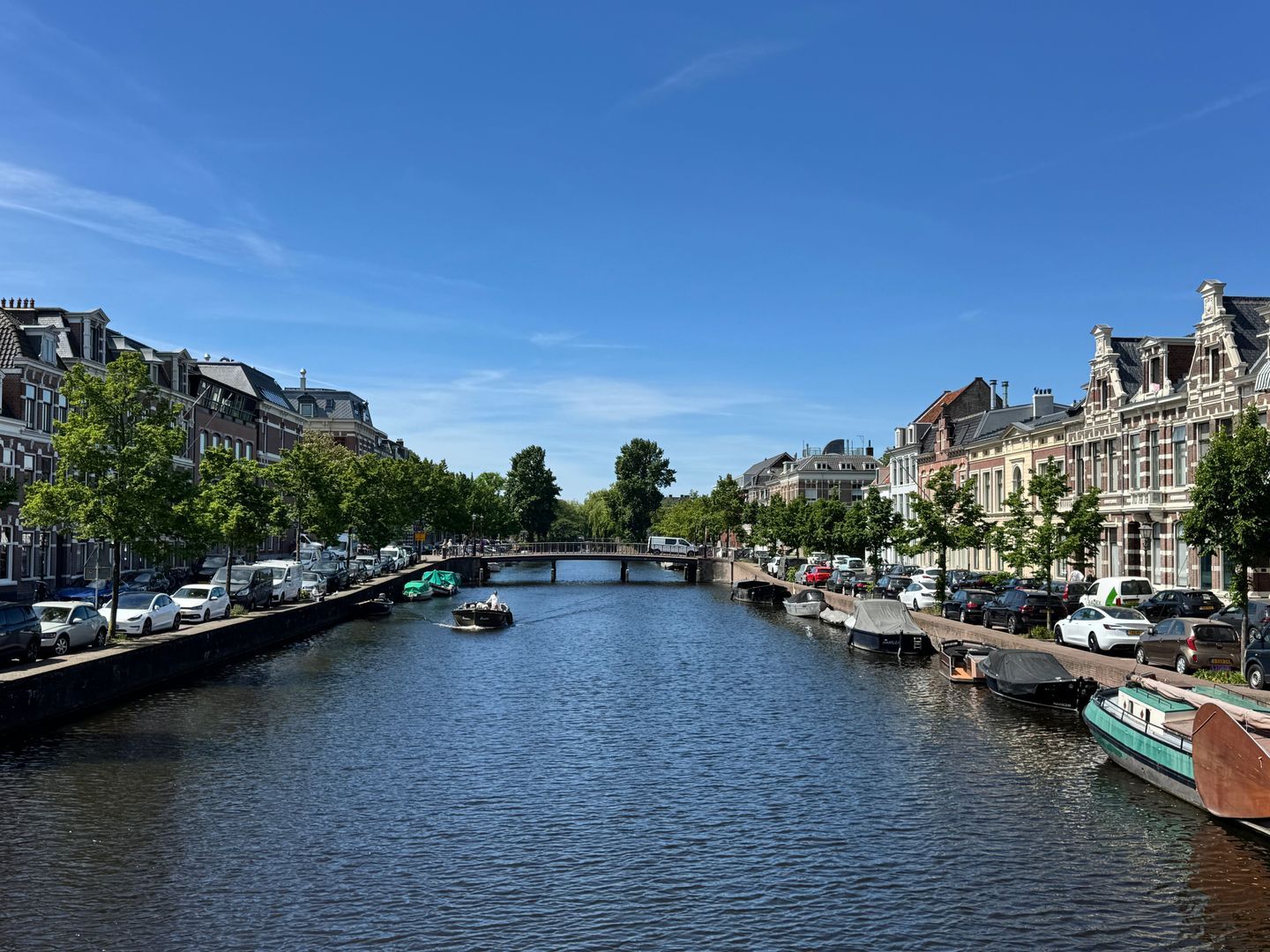 Nieuwe Gracht 84, Haarlem foto-1