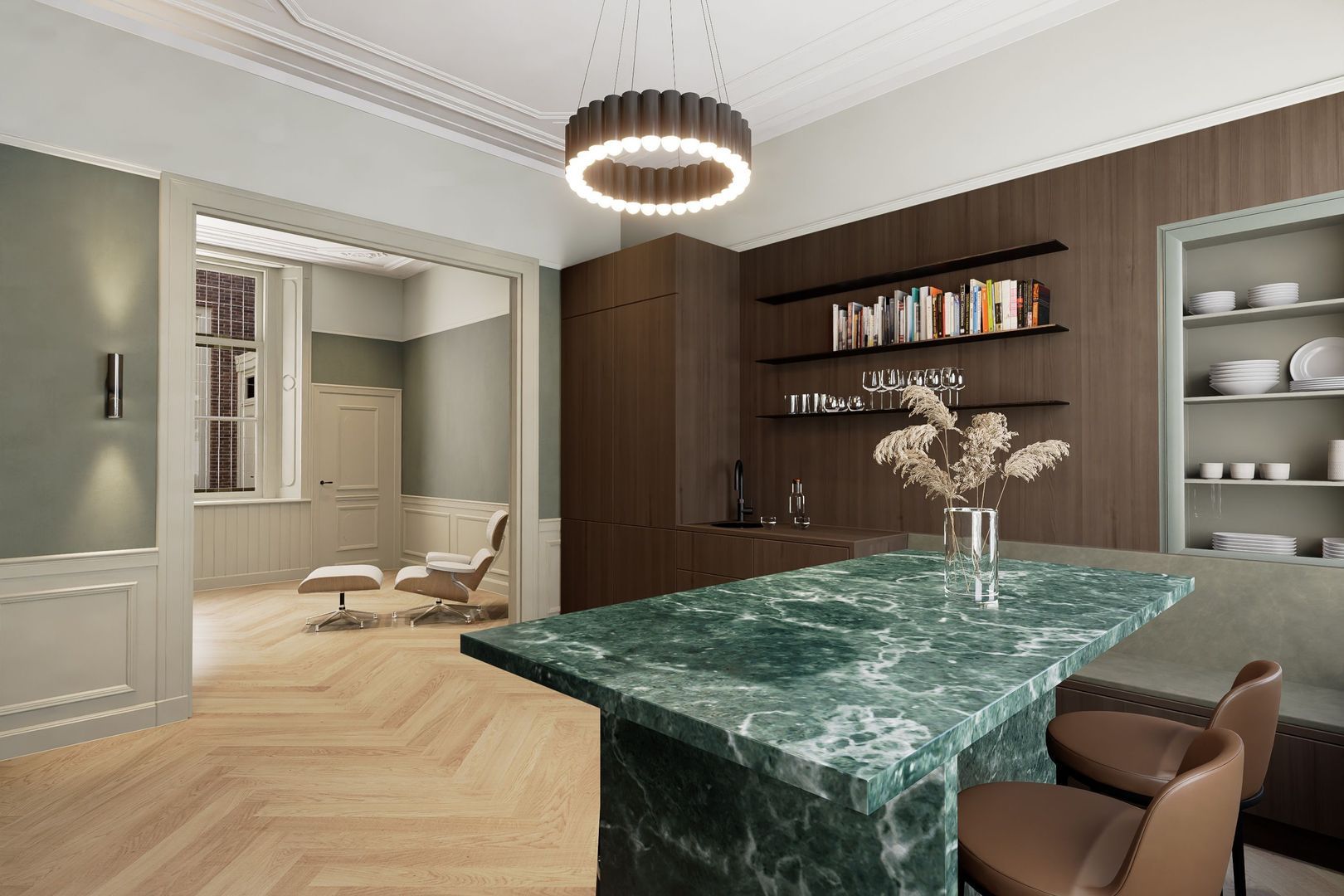 Nieuwe Gracht 84, Haarlem foto-22