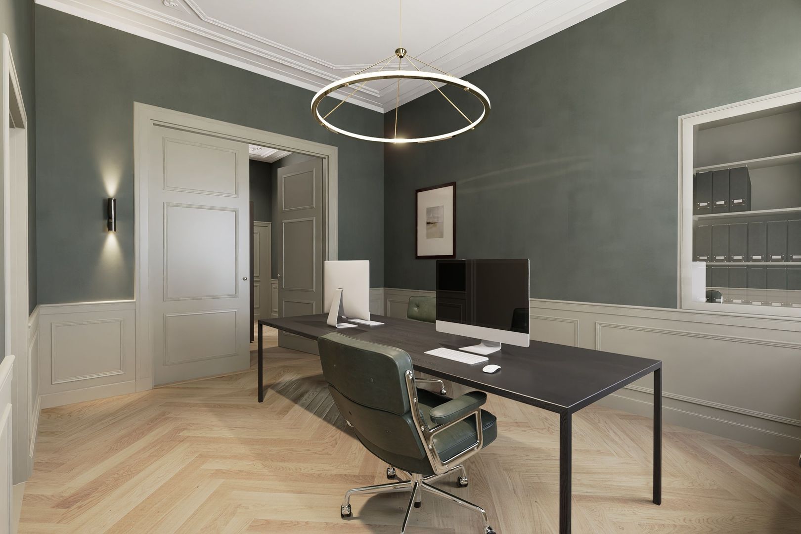 Nieuwe Gracht 84, Haarlem foto-26