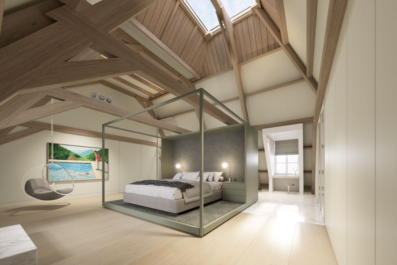 Nieuwe Gracht 84, Haarlem foto-56