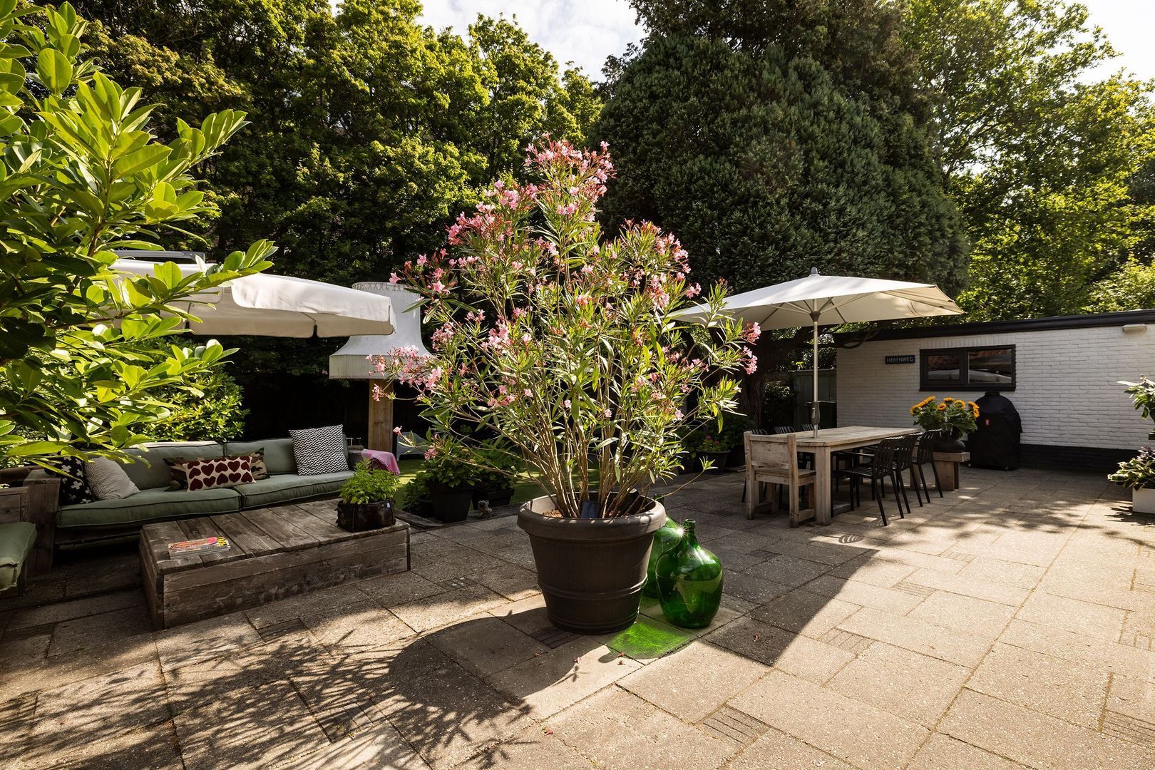 Prof. Asserlaan 4, Heemstede foto-21