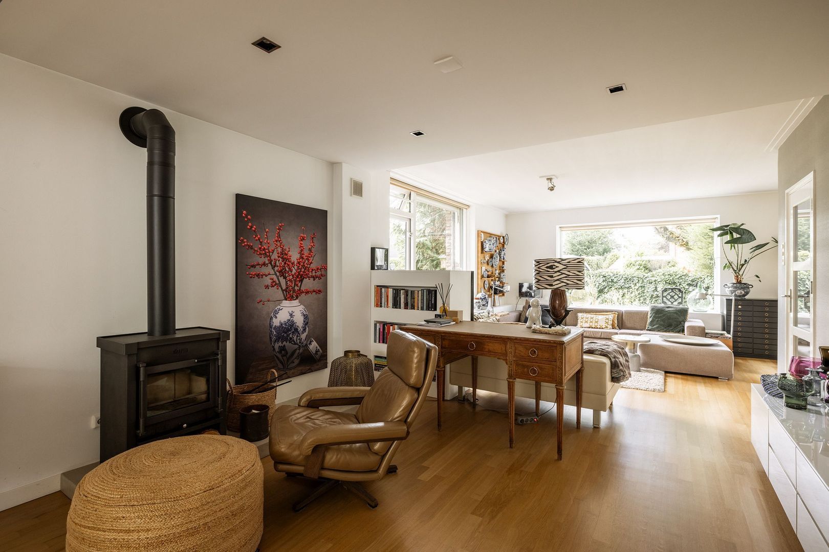 Prof. Asserlaan 4, Heemstede foto-6