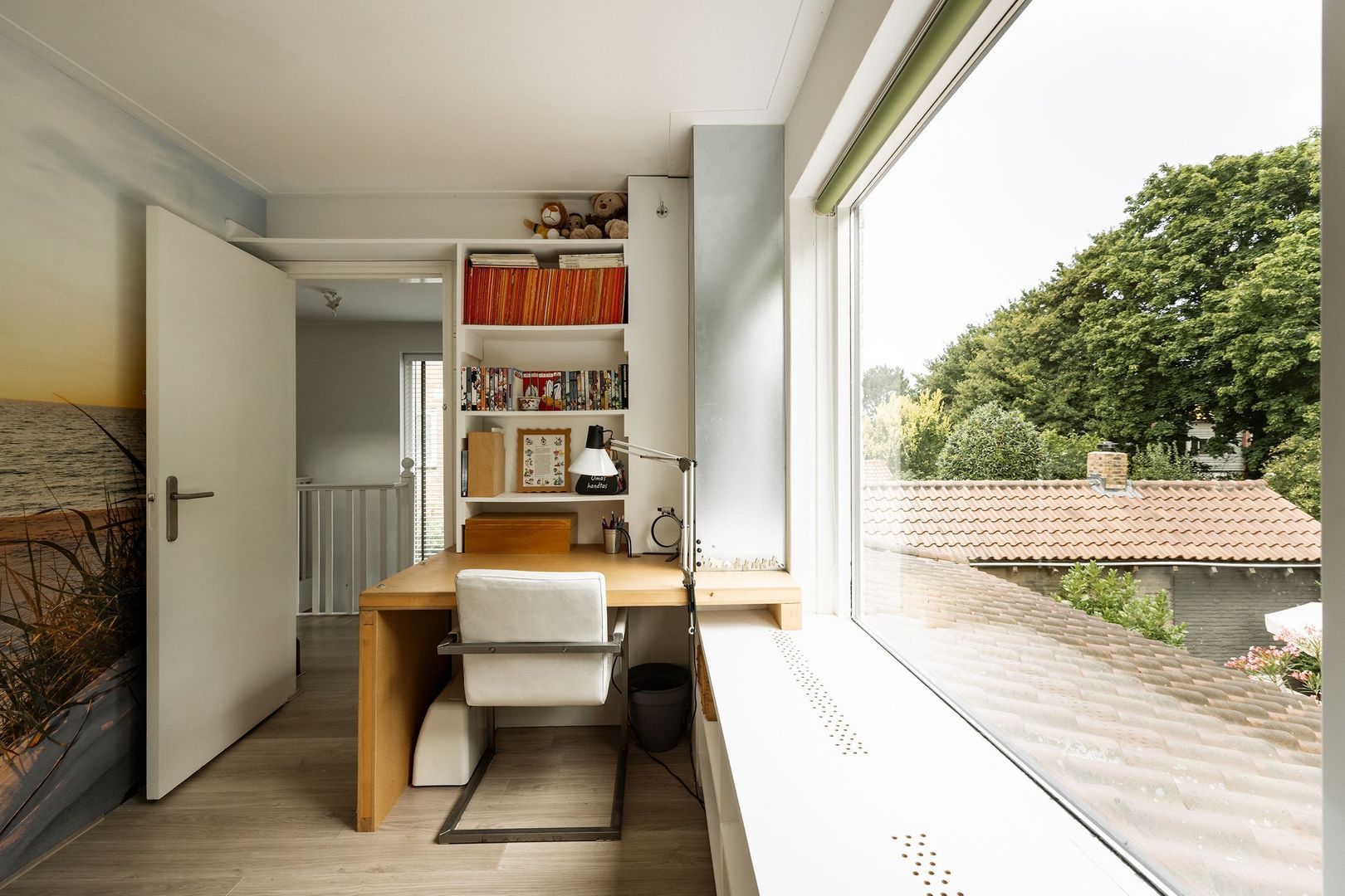 Prof. Asserlaan 4, Heemstede foto-28