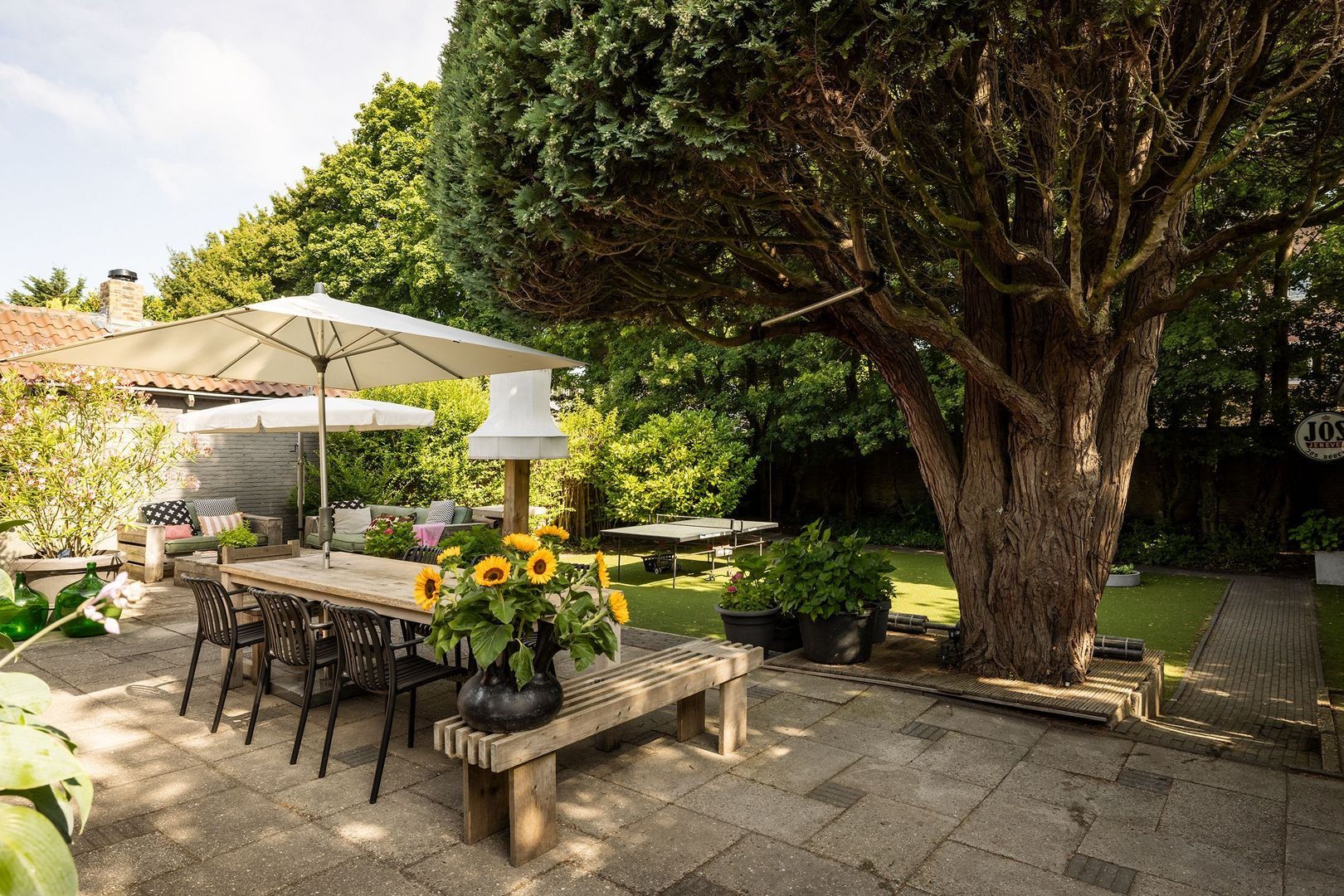 Prof. Asserlaan 4, Heemstede foto-22