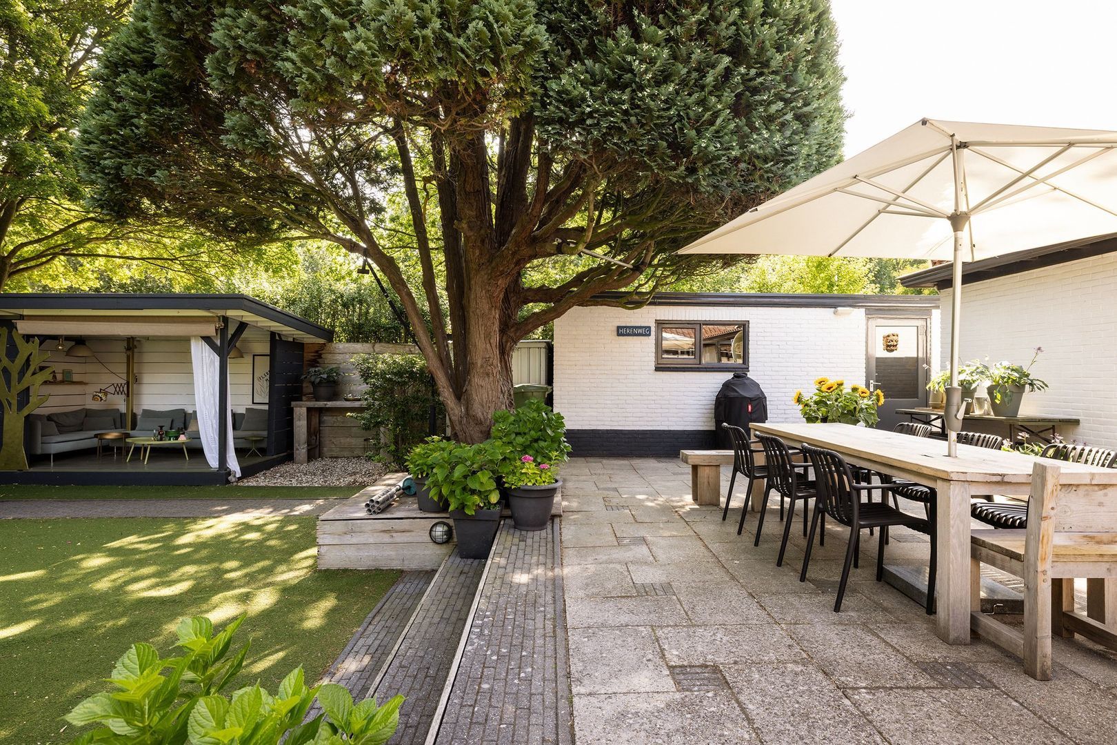 Prof. Asserlaan 4, Heemstede foto-23