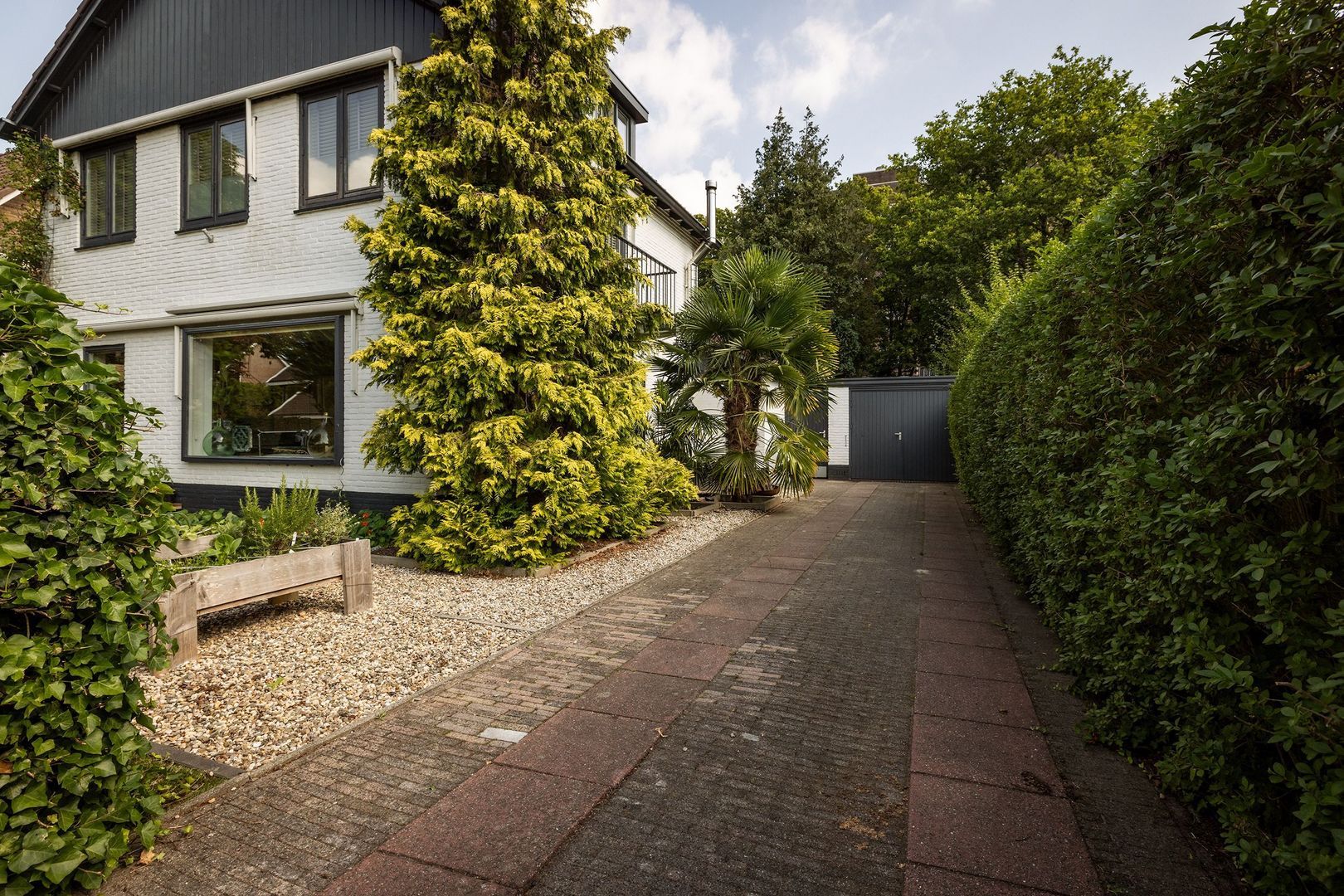 Prof. Asserlaan 4, Heemstede foto-46