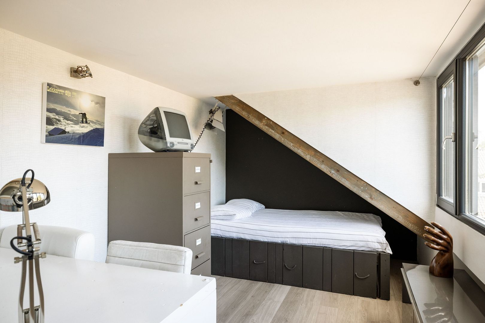 Prof. Asserlaan 4, Heemstede foto-39