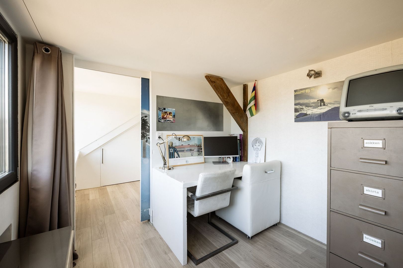 Prof. Asserlaan 4, Heemstede foto-40