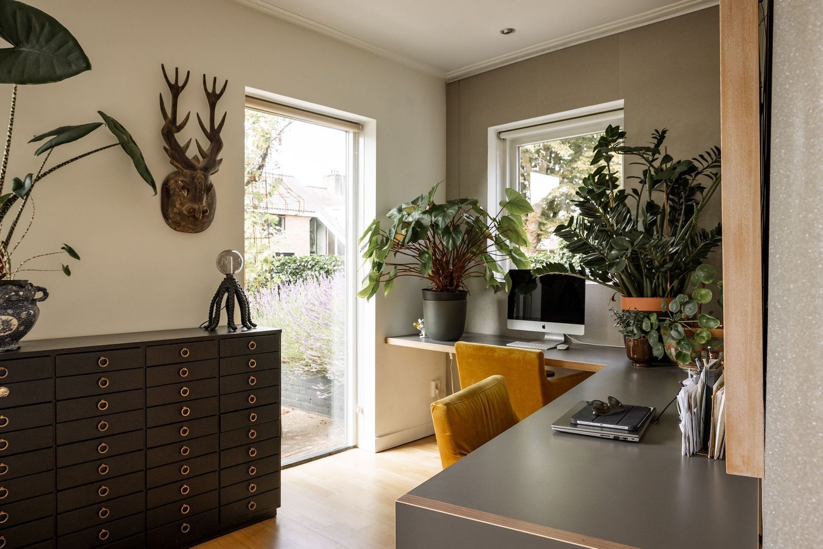 Prof. Asserlaan 4, Heemstede foto-11