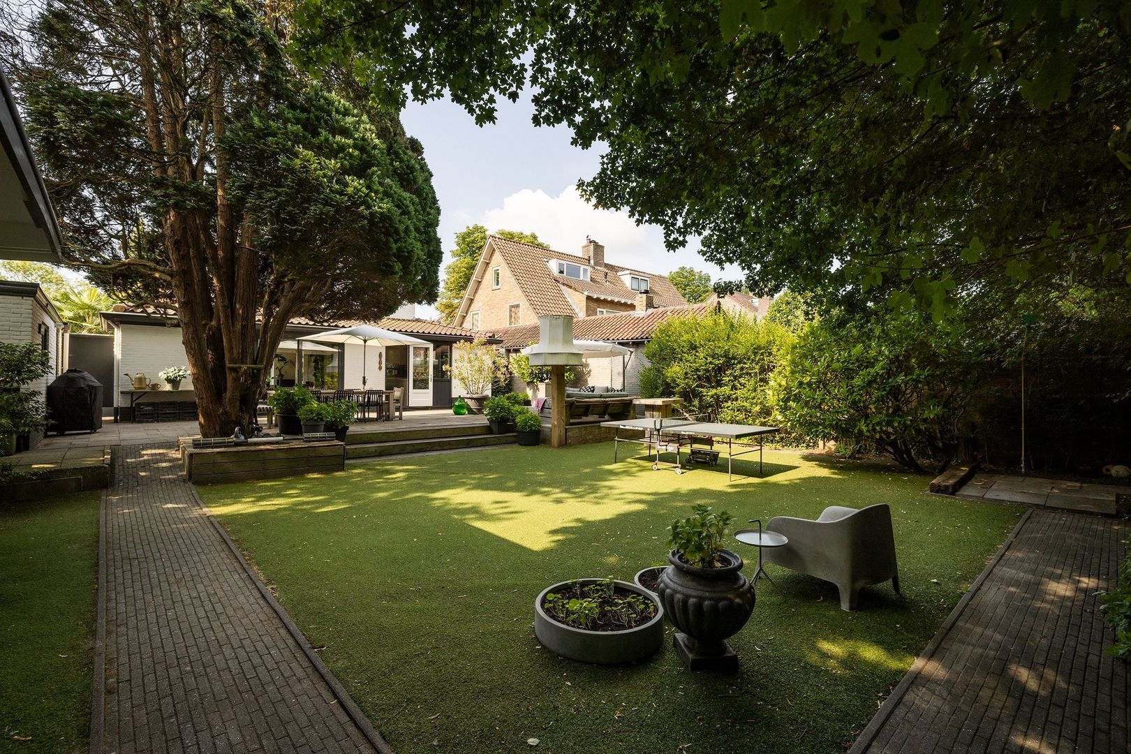 Prof. Asserlaan 4, Heemstede foto-2