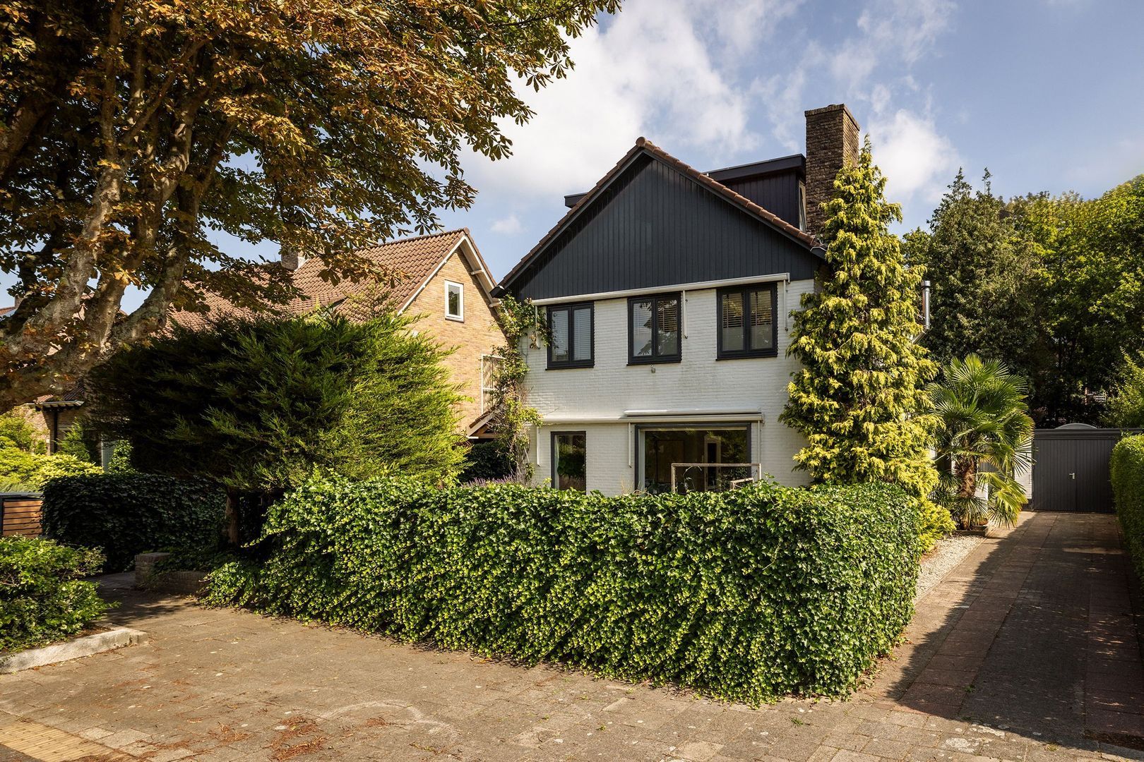 Prof. Asserlaan 4, Heemstede foto-1