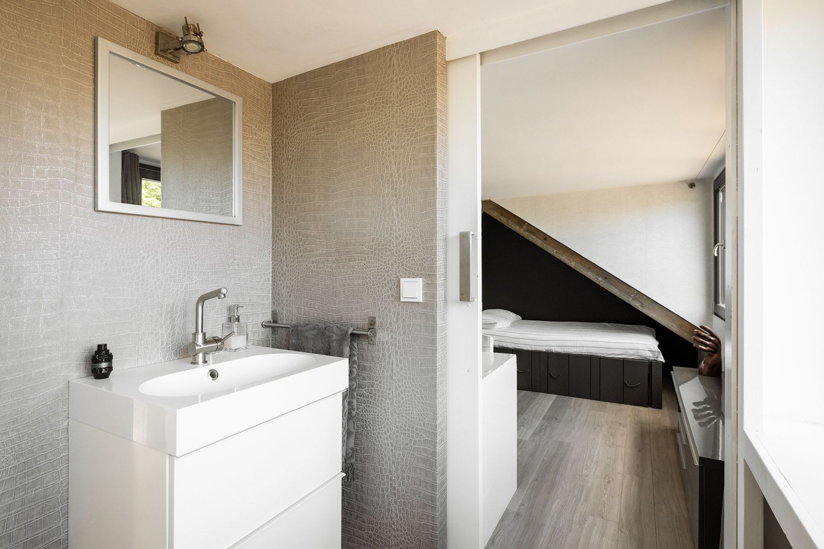 Prof. Asserlaan 4, Heemstede foto-38