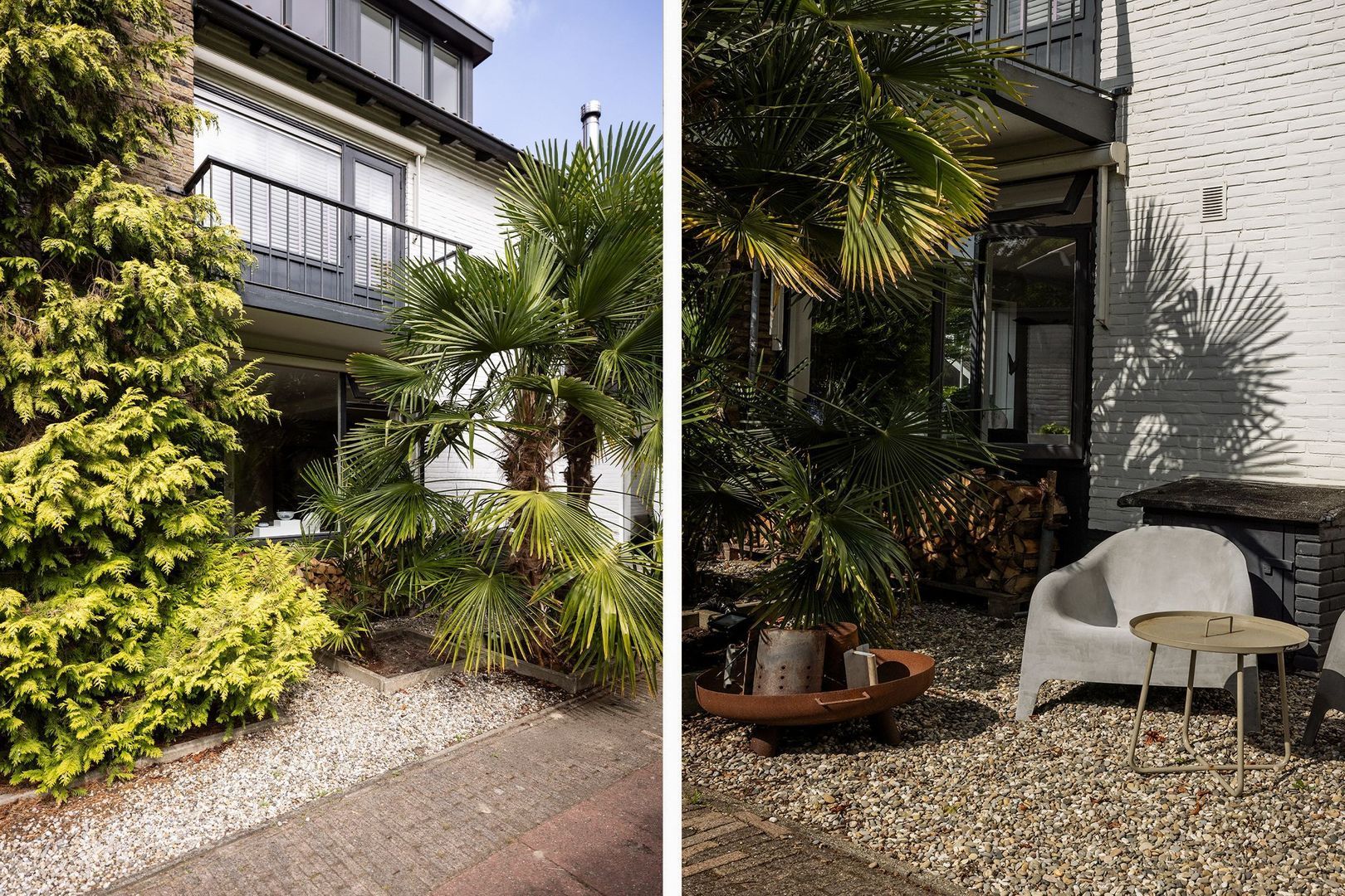 Prof. Asserlaan 4, Heemstede foto-47