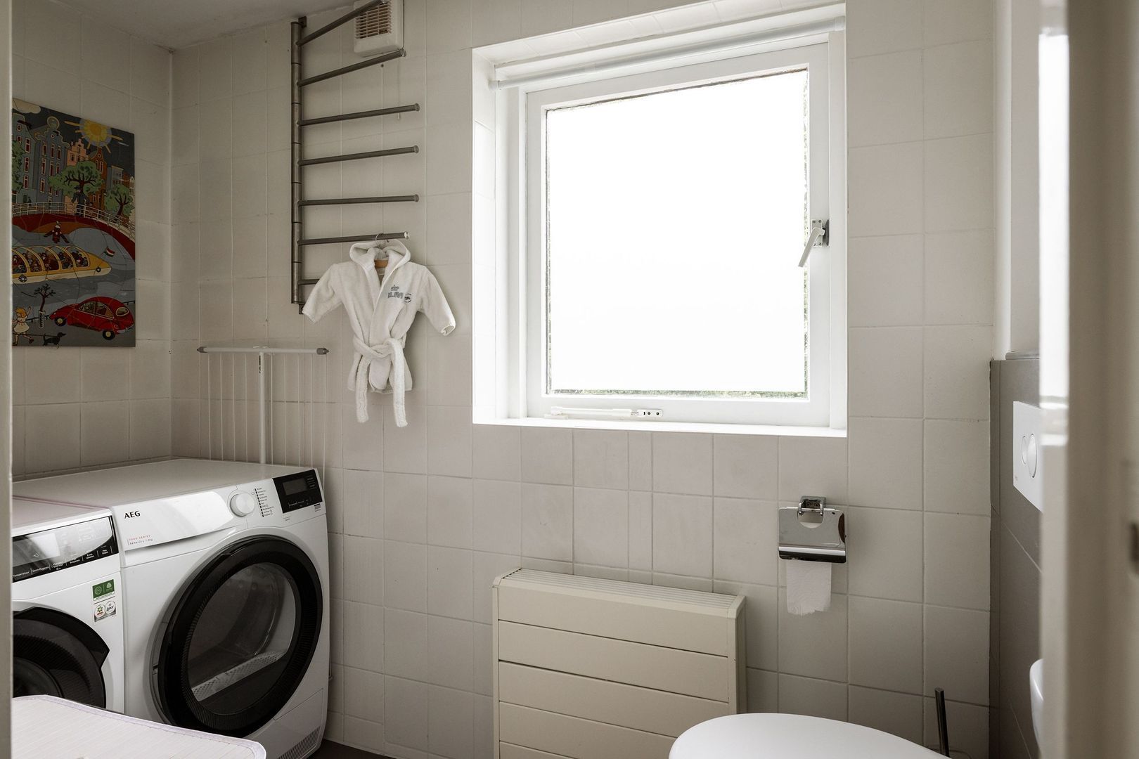 Prof. Asserlaan 4, Heemstede foto-36