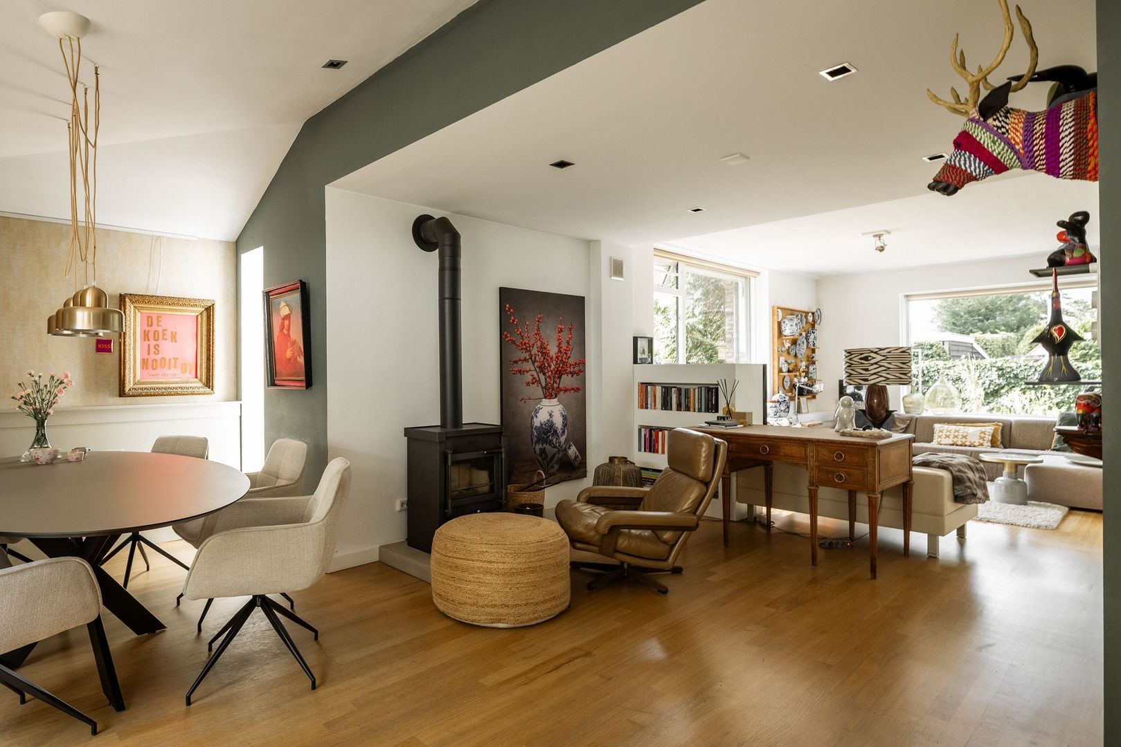 Prof. Asserlaan 4, Heemstede foto-12