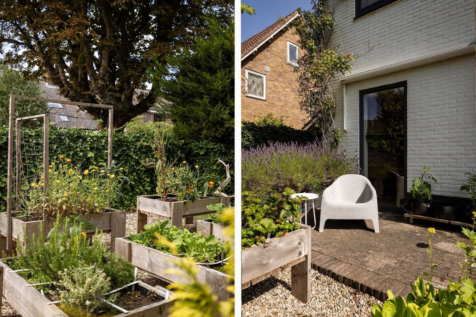 Prof. Asserlaan 4, Heemstede foto-45