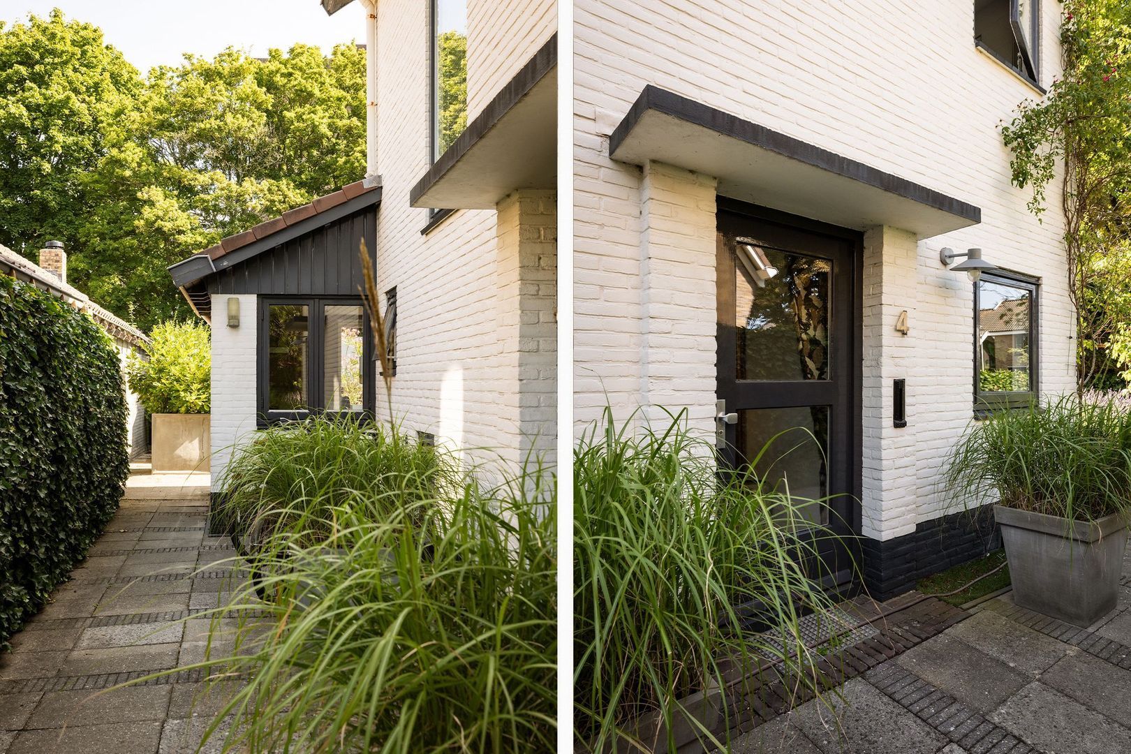 Prof. Asserlaan 4, Heemstede foto-4