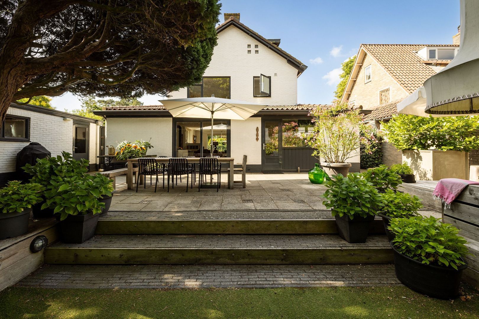 Prof. Asserlaan 4, Heemstede foto-18