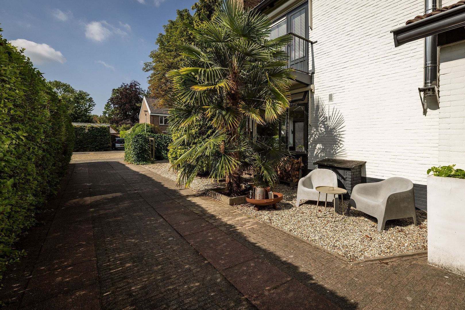 Prof. Asserlaan 4, Heemstede foto-48