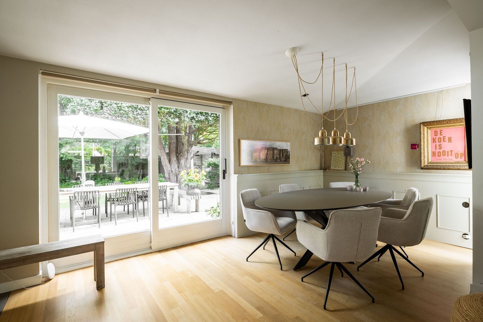 Prof. Asserlaan 4, Heemstede foto-13