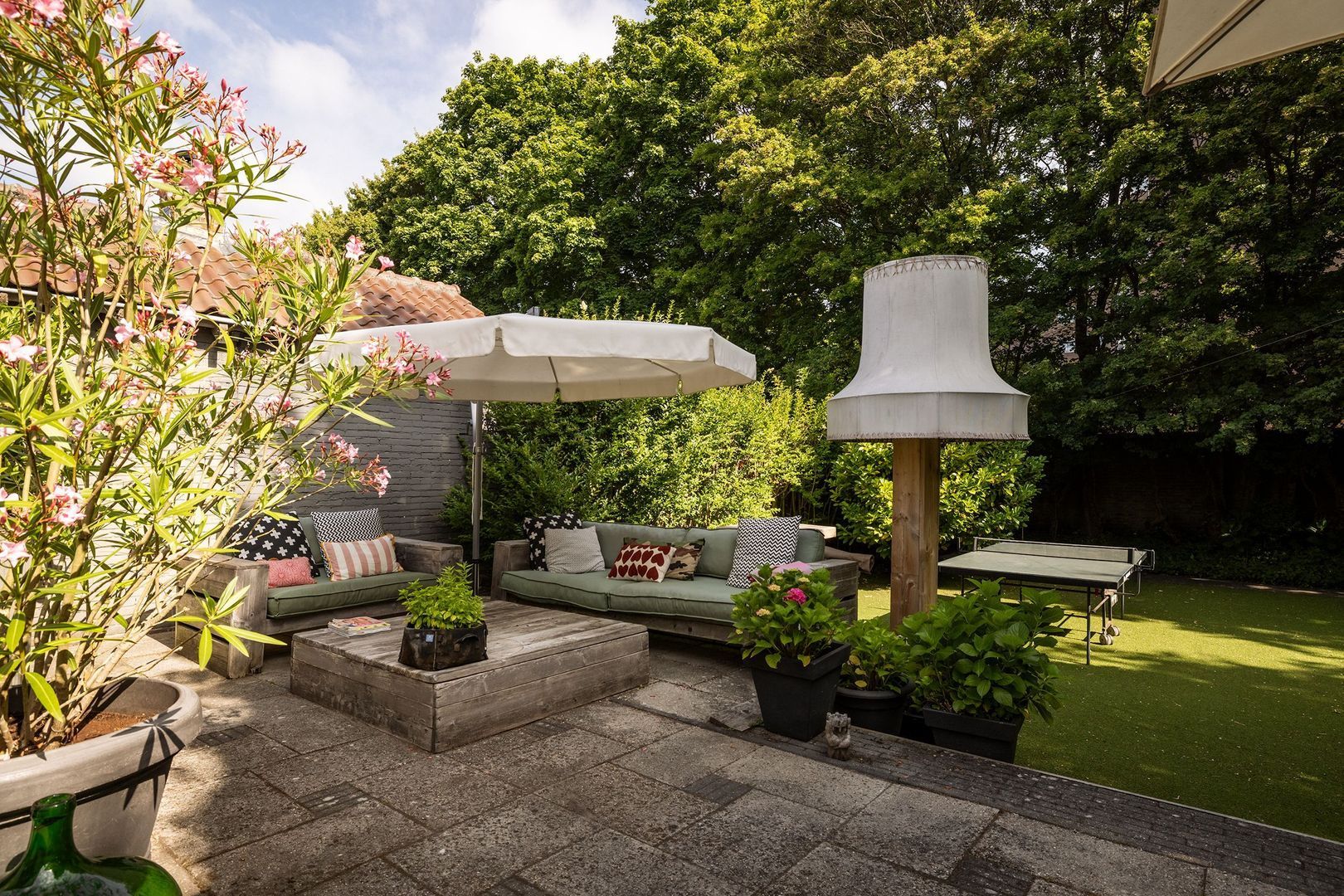 Prof. Asserlaan 4, Heemstede foto-19