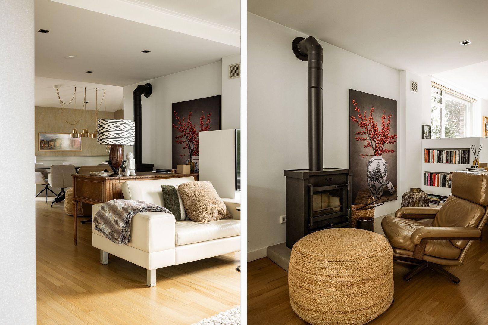 Prof. Asserlaan 4, Heemstede foto-8