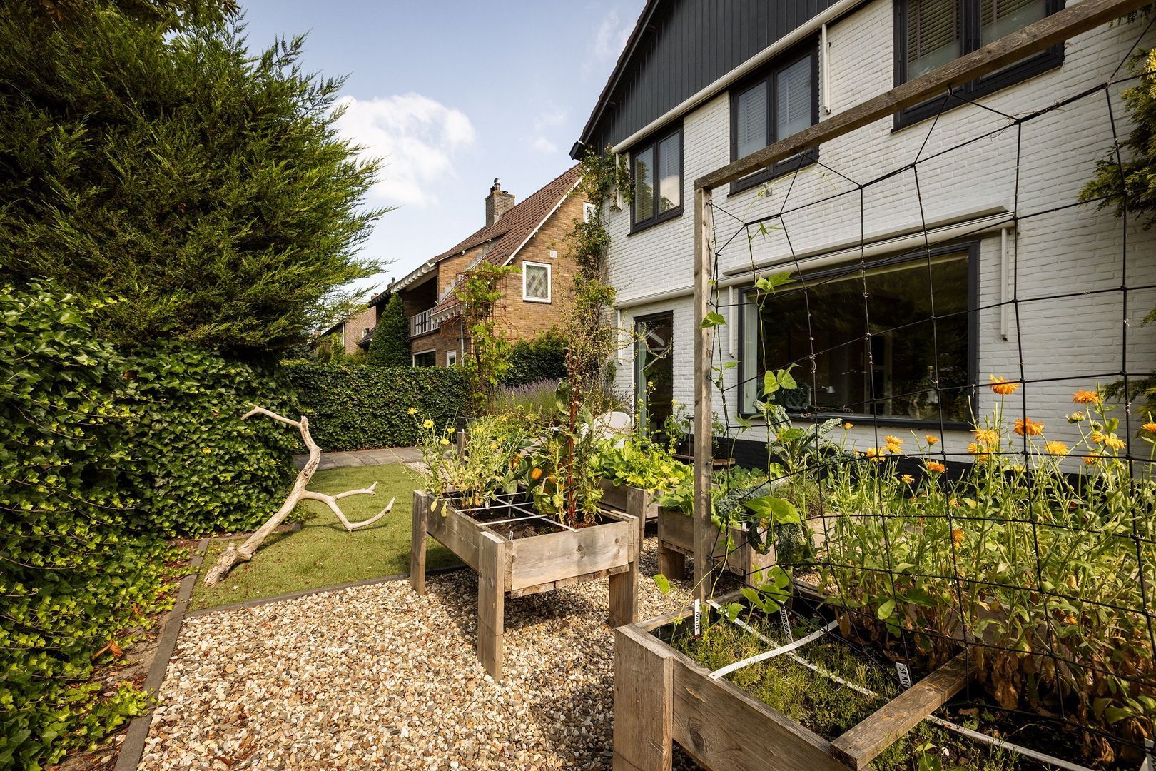 Prof. Asserlaan 4, Heemstede foto-44