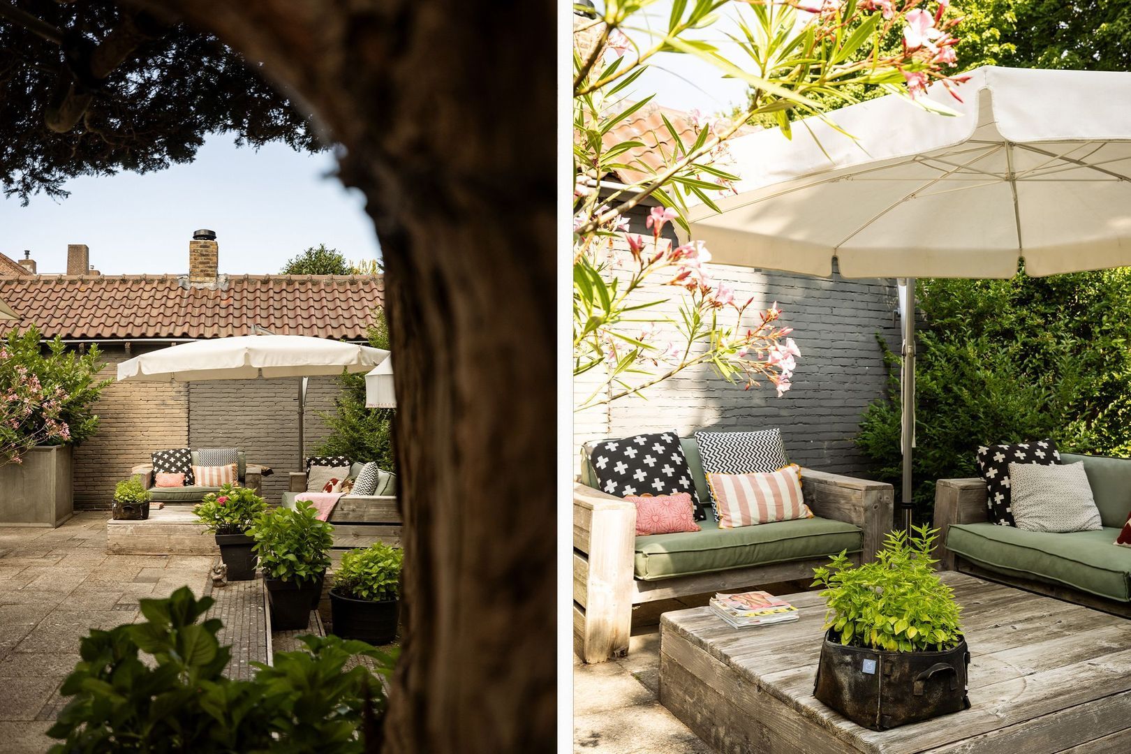 Prof. Asserlaan 4, Heemstede foto-20