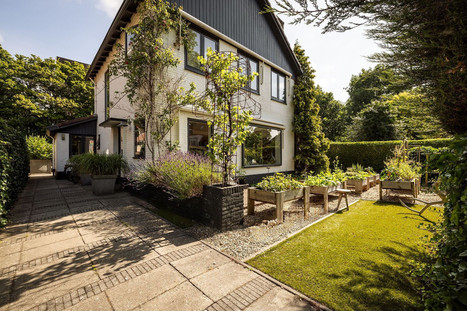 Prof. Asserlaan 4, Heemstede foto-3