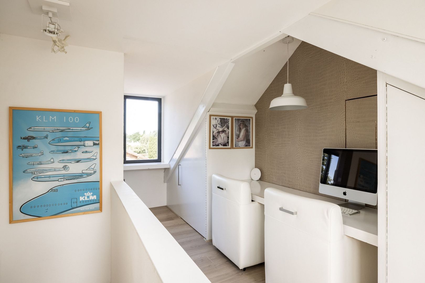 Prof. Asserlaan 4, Heemstede foto-37