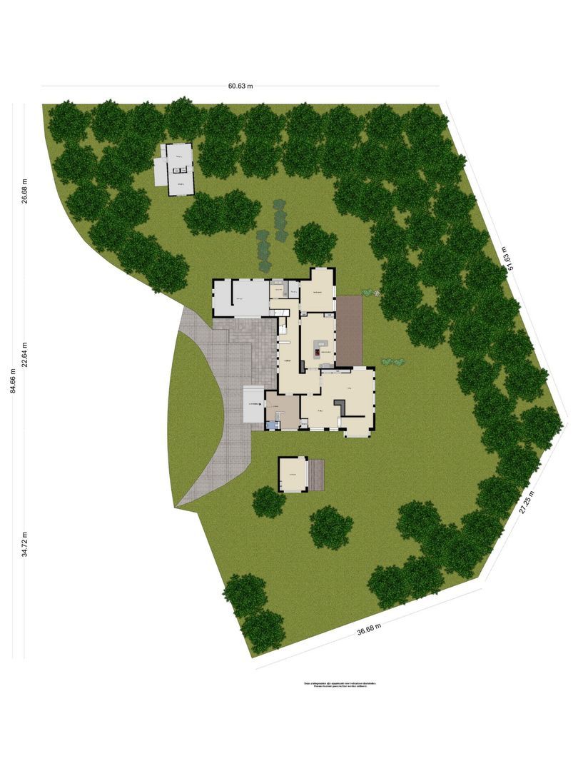 Herenlaan 2, IJmuiden plattegrond-0