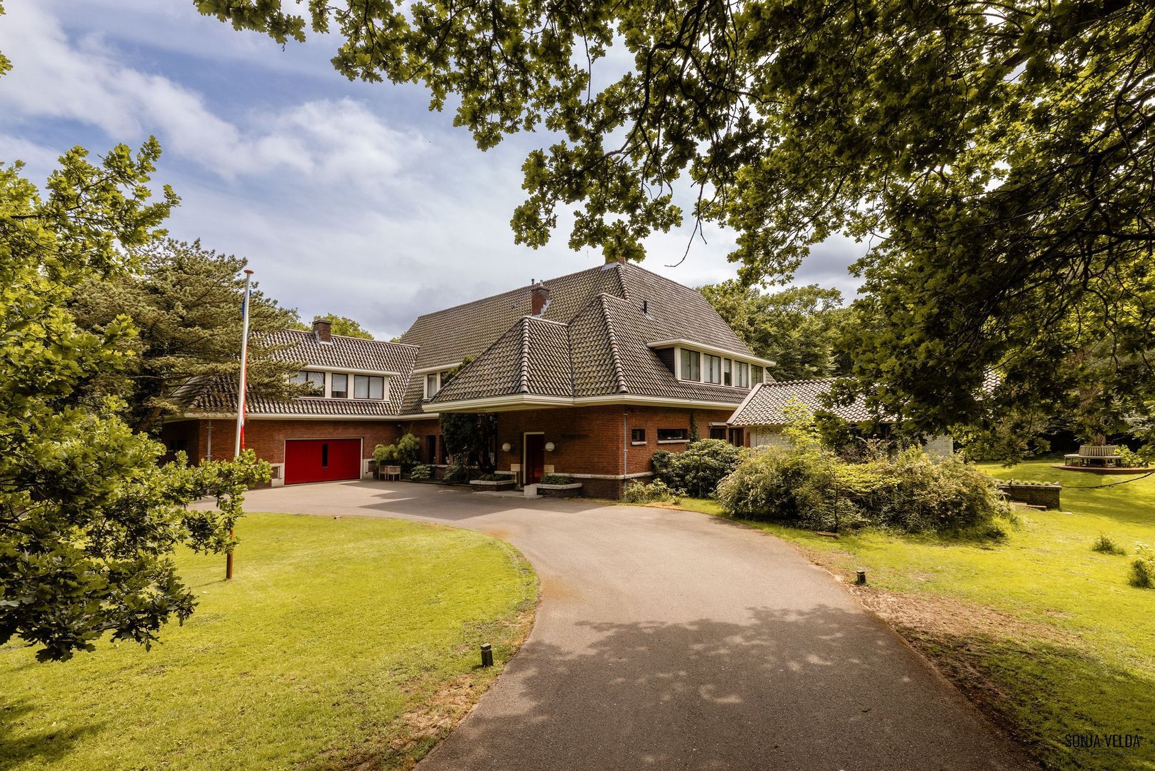 Herenlaan 2, IJmuiden foto-5