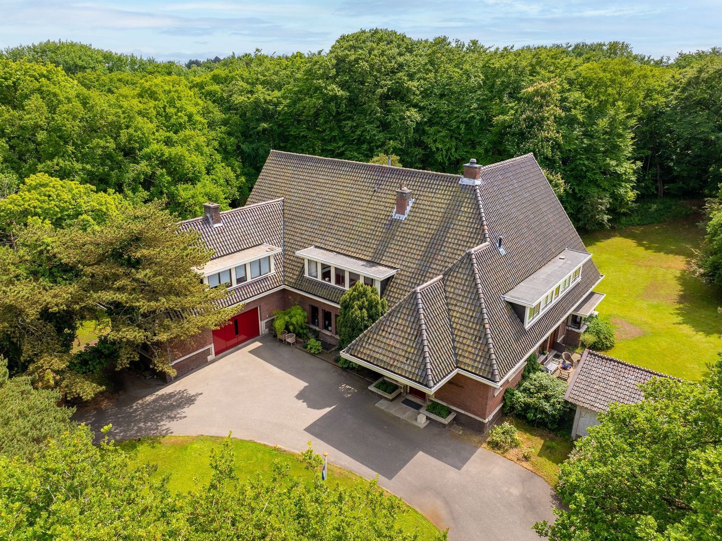 Herenlaan 2, IJmuiden foto-0