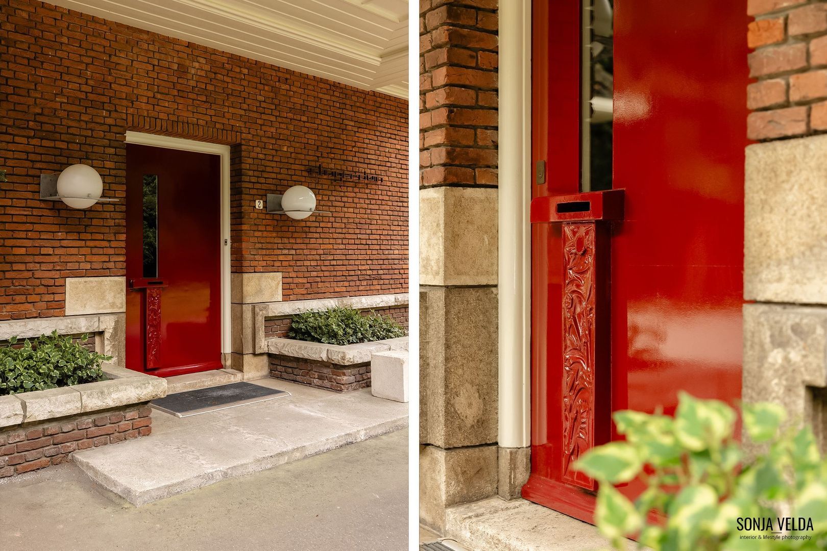 Herenlaan 2, IJmuiden foto-9