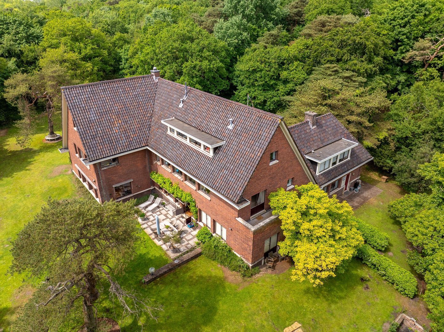 Herenlaan 2, IJmuiden foto-3