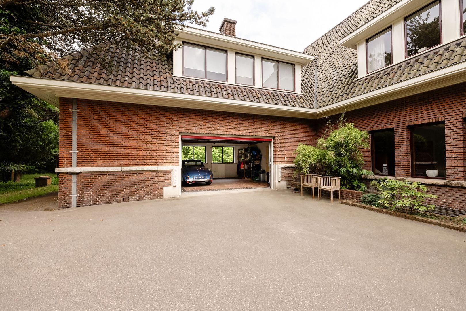 Herenlaan 2, IJmuiden foto-79