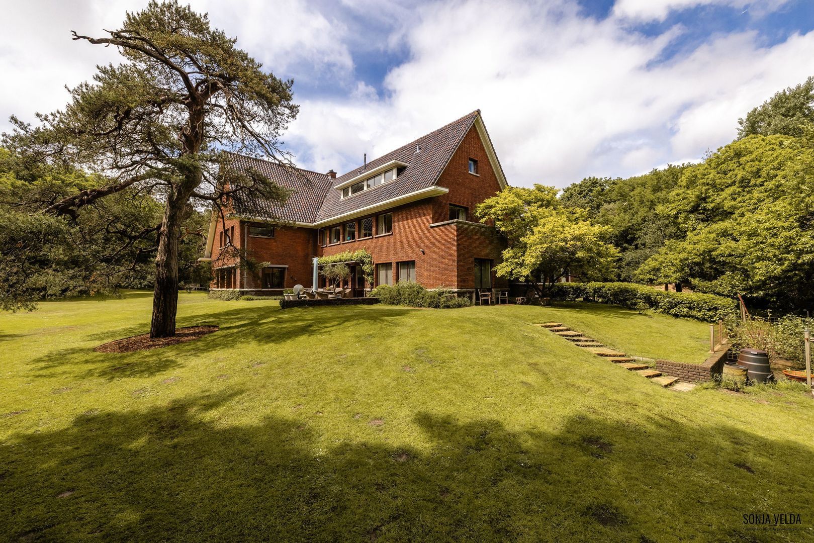 Herenlaan 2, IJmuiden foto-67