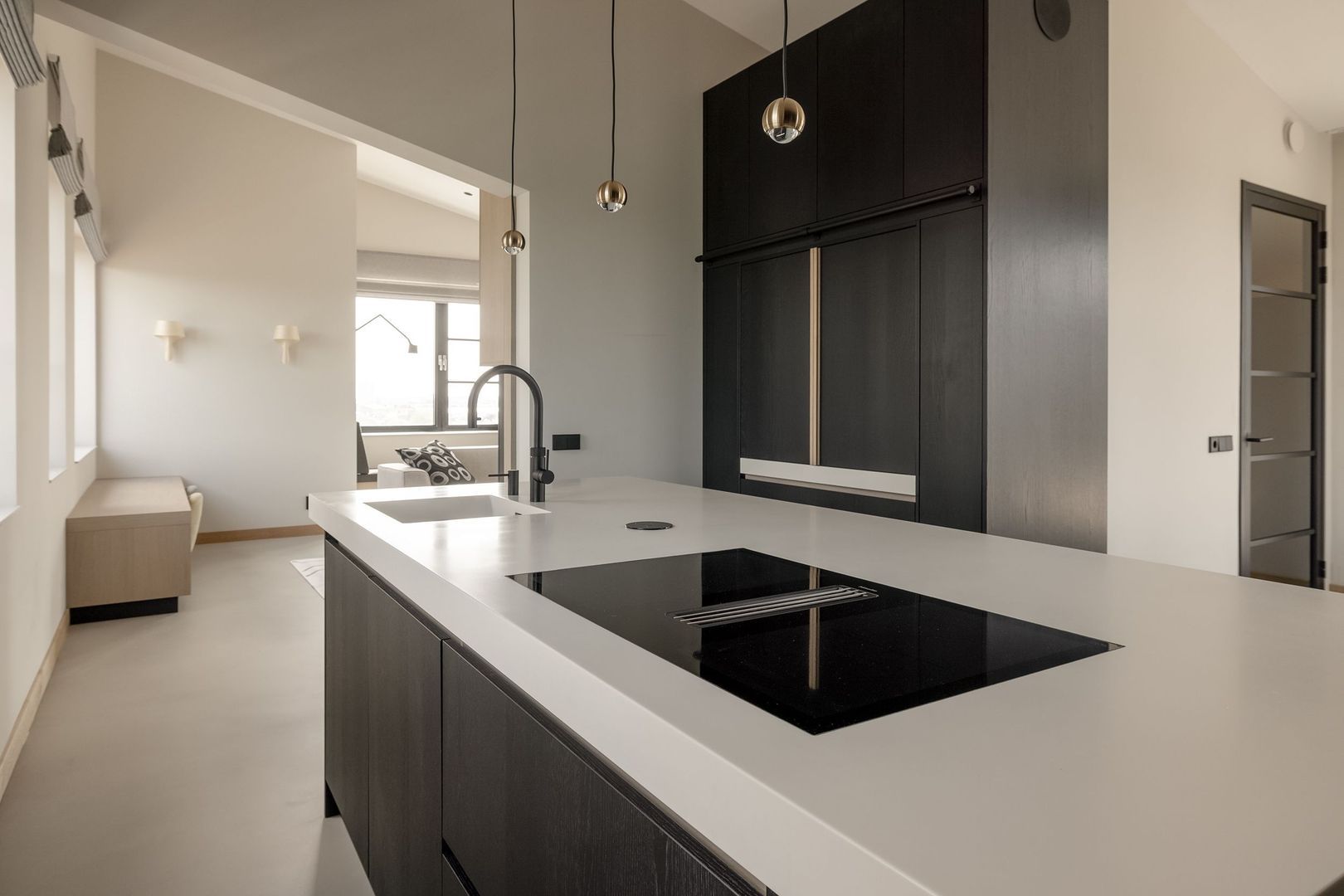 Phoenixstraat 1 H, Haarlem foto-22