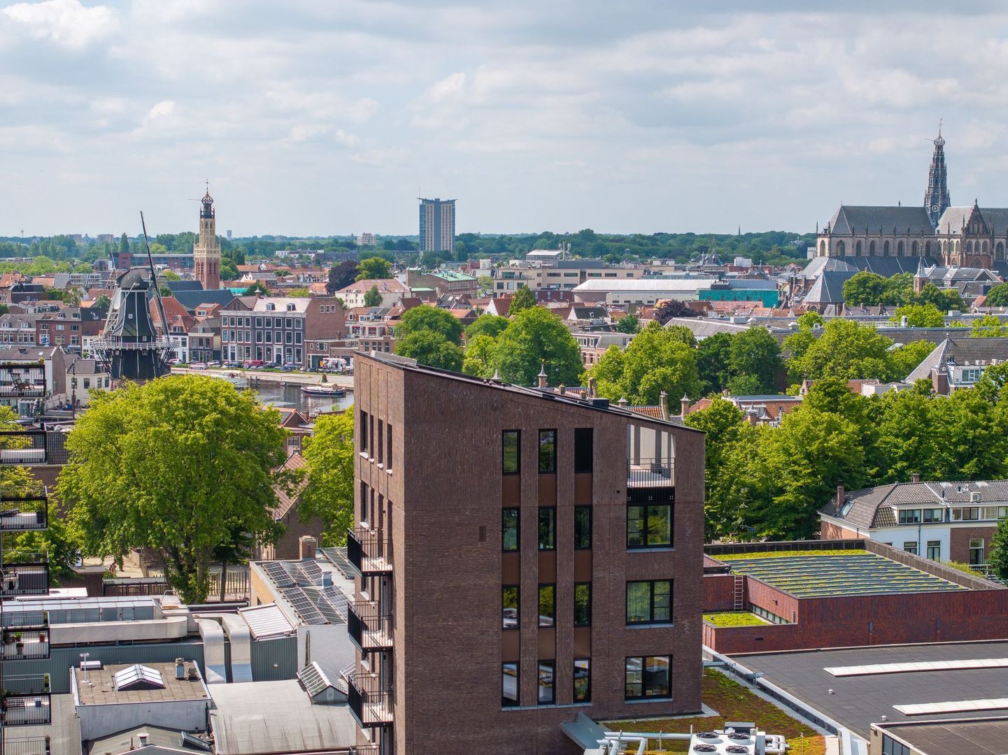 Phoenixstraat 1 H, Haarlem foto-4