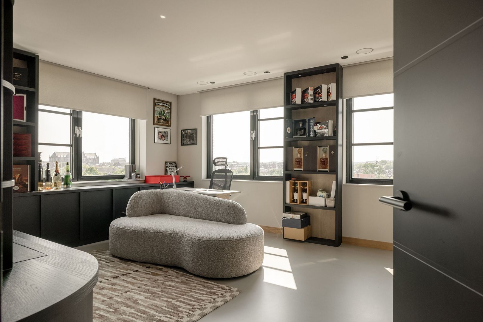 Phoenixstraat 1 H, Haarlem foto-43