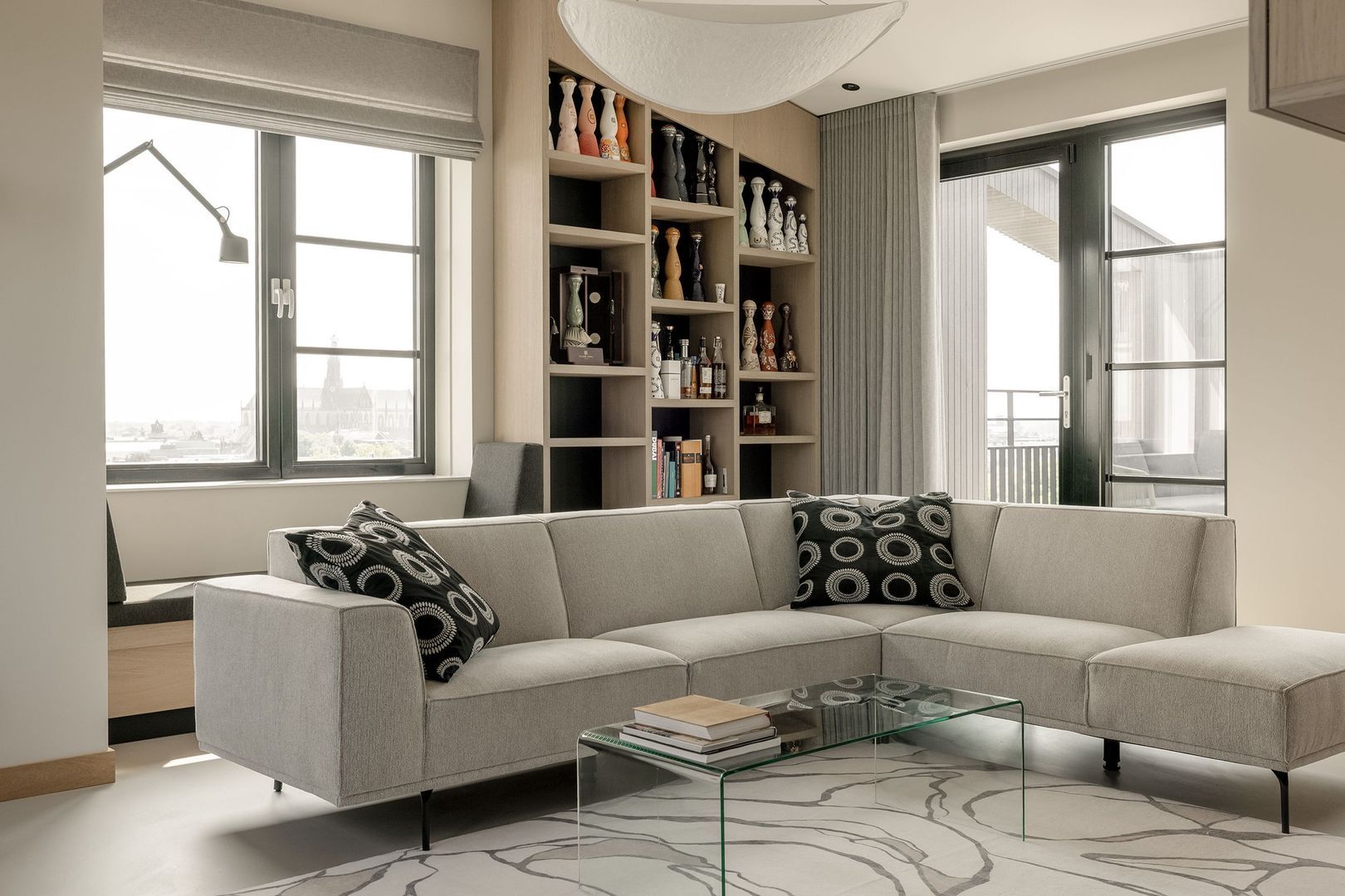 Phoenixstraat 1 H, Haarlem foto-13